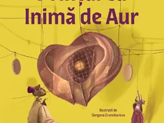 Printul cu inima de aur